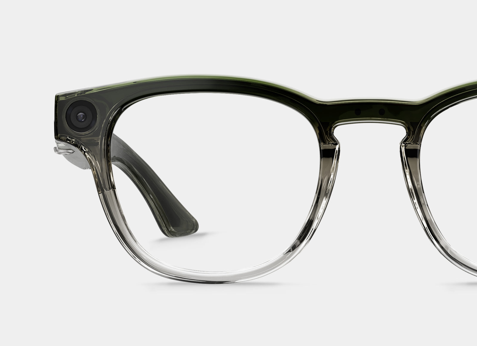 Non-prescription Lumy frame