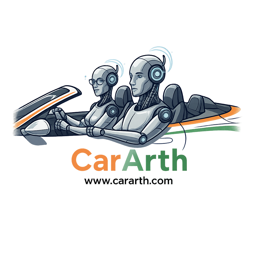 Cararth logo